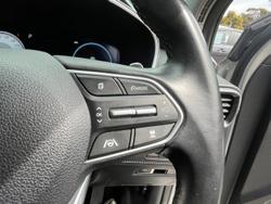 2023 Hyundai
                Santa Fe Elite