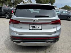 2023 Hyundai
                Santa Fe Elite