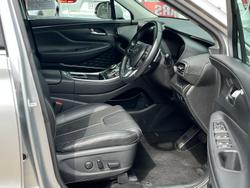 2023 Hyundai
                Santa Fe Elite