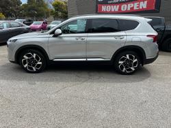 2023 Hyundai
                Santa Fe Elite