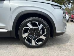 2023 Hyundai Santa Fe Elite