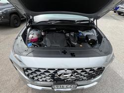 2023 Hyundai
                Santa Fe Elite