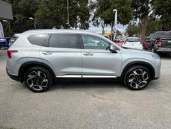 2023 Hyundai
                Santa Fe Elite