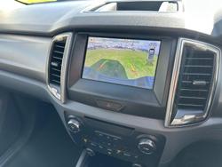 2017 Ford
Ranger XLT