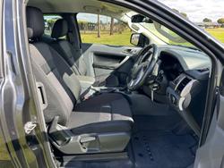 2017 Ford
Ranger XLT