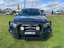 2017 Ford
Ranger XLT