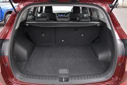 2017 Hyundai
Tucson Active X