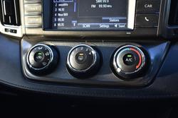 2013 Toyota RAV4 GX ZSA42R Wildfire