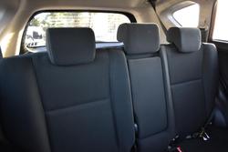 2013 Toyota RAV4 GX ZSA42R Wildfire