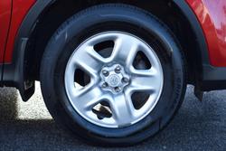 2013 Toyota RAV4 GX ZSA42R Wildfire