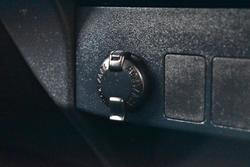 2013 Toyota RAV4 GX ZSA42R Wildfire