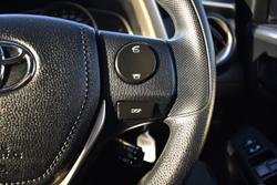 2013 Toyota RAV4 GX ZSA42R Wildfire