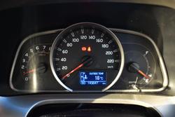 2013 Toyota RAV4 GX ZSA42R Wildfire
