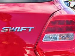 2019 Suzuki
                Swift GL Navigator