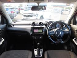 2019 Suzuki
                Swift GL Navigator