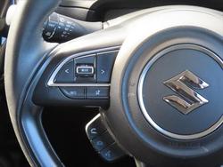 2019 Suzuki
                Swift GL Navigator