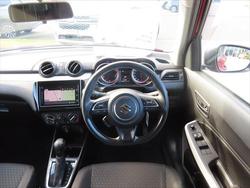 2019 Suzuki
Swift GL Navigator