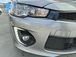2017 Mitsubishi
Lancer Black Edition