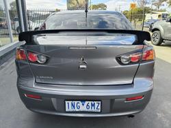 2017 Mitsubishi
Lancer Black Edition