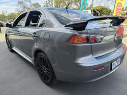 2017 Mitsubishi
Lancer Black Edition