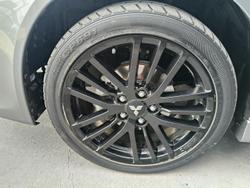 2017 Mitsubishi
Lancer Black Edition