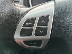 2017 Mitsubishi
Lancer Black Edition