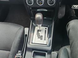 2017 Mitsubishi
Lancer Black Edition