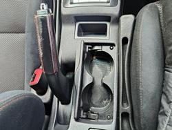 2017 Mitsubishi
Lancer Black Edition