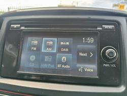 2017 Mitsubishi
Lancer Black Edition