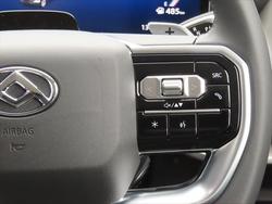 2025 LDV
Terron 9 Origin