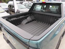 2025 LDV
Terron 9 Origin