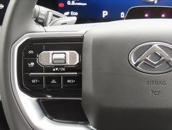 2025 LDV
Terron 9 Origin