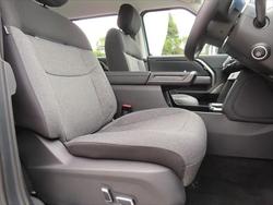 2025 LDV
Terron 9 Origin