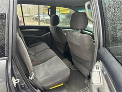 2008 TOYOTA
LANDCRUISER PRADO GXL (4x4)