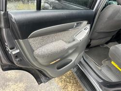 2008 TOYOTA
LANDCRUISER PRADO GXL (4x4)