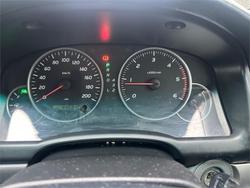 2008 TOYOTA
LANDCRUISER PRADO GXL (4x4)