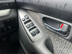 2008 TOYOTA
LANDCRUISER PRADO GXL (4x4)