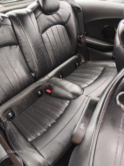 2019 MINI Cooper Cooper