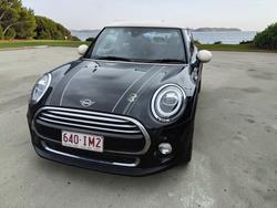 2019 MINI Cooper Cooper