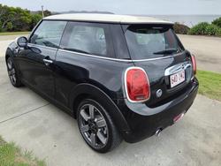 2019 MINI Cooper Cooper