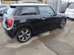 2019 MINI Cooper Cooper