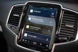 2024 Volvo
XC90 Ultra T8 Plug-In Hybrid