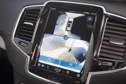 2024 Volvo
XC90 Ultra T8 Plug-In Hybrid