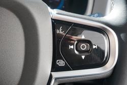 2024 Volvo
XC90 Ultra T8 Plug-In Hybrid