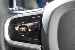 2024 Volvo
XC90 Ultra T8 Plug-In Hybrid