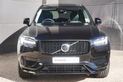 2024 Volvo
XC90 Ultra T8 Plug-In Hybrid
