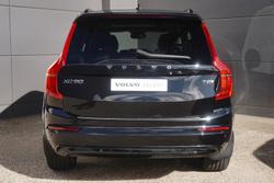 2024 Volvo
XC90 Ultra T8 Plug-In Hybrid