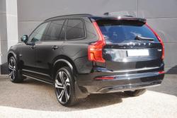 2024 Volvo
XC90 Ultra T8 Plug-In Hybrid