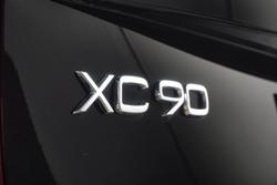 2024 Volvo
XC90 Ultra T8 Plug-In Hybrid