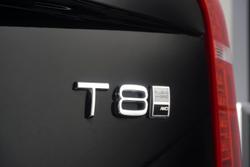 2024 Volvo
XC90 Ultra T8 Plug-In Hybrid